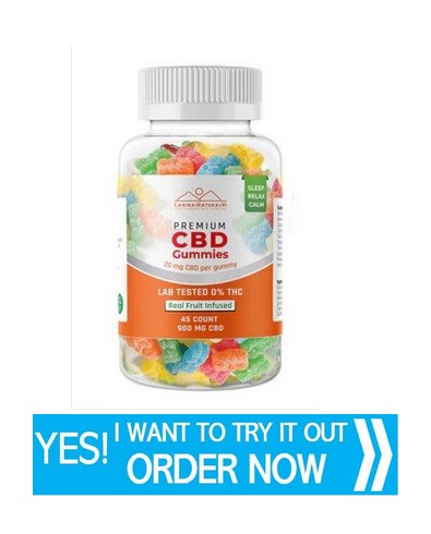 Health Charm CBD